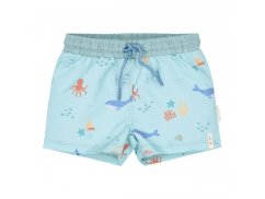 LITTLE DUTCH Plavky Ocean Friends - vel. 86/92