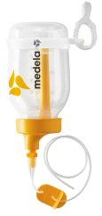 MEDELA Suplementor - doplňkový kojicí systém - Suplementor