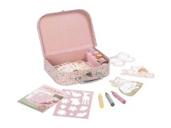 LITTLE DUTCH Kreatívna sada Rosa - sada Rosa