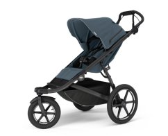 THULE Urban Glide 3 - Dark Slate s magnetickou sponou