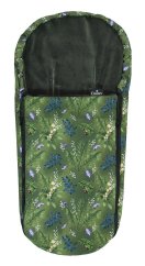 EMITEX Fusak Fluffy Go - Fairytale Woodland