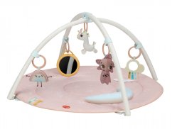 TINY LOVE Hracia deka s hrazdou Gymini Unicorn Wonderlands - Gymini Unicorn Wonderlands