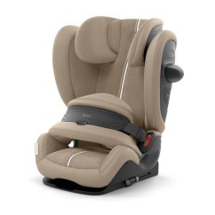 CYBEX Gold PALLAS G3 i-Size PLUS Autosedačka 76-150 cm - Almond beige