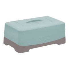LUMA Box na vlhčené ubrousky - Ice Blue
