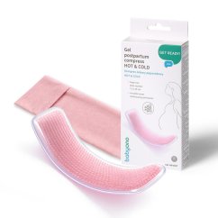 BABYONO Obklad poporodný na intímne partie, teplý i studený Hot&Cold - Obklad Hot&Cold