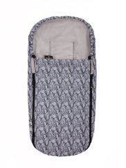 EMITEX Fusak Fluffy Go - Shellsy