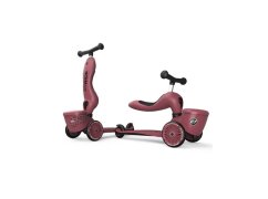 SCOOT & RIDE Highwaykick 1 Lifestyle Kolobežka - wildcat
