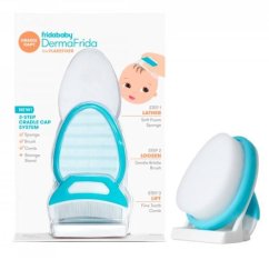 FRIDABABY DermaFrida FlakeFixer - DermaFrida FlakeFixer
