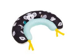 TAF TOYS Vankúšik 2v1 na hranie na brušku - Vankúšik 2v1 na hranie na brušku.