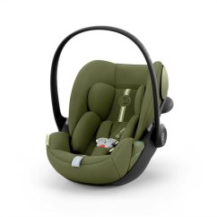 CYBEX Gold Cloud G3 PLUS Autosedačka 40-87 cm - Moss Green Plus