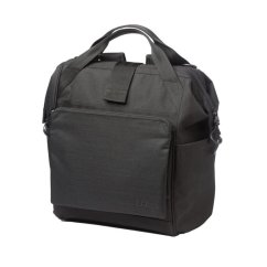 TFK Taška na kočík Diaperbag - čierna