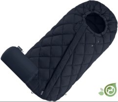 CYBEX SNOGGA Celoročný fusak - Ocean Blue/Navy Blue