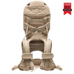 MINIMEIS Ramenný nosič G5 6mon-18kg - pieskový premium