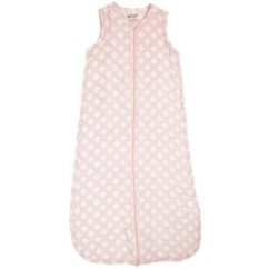 LODGER Hopper Bezramenný Kmeň Muslín Ľadový Prúd - 68/80