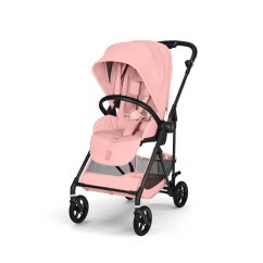 CYBEX Gold Melio Carbon new - Candy pink