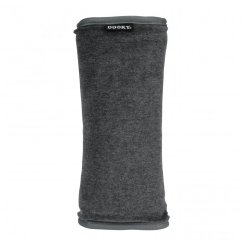 DOOKY Chránič pásu Seatbelt Pillow Uni - Seatbelt Pillow Dark Grey Uni