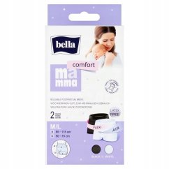 BELLA MAMMY Comfort popôrodné nohavičky 2 ks - M/L 2 ks