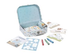 LITTLE DUTCH Kreatívna sada Jim - sada Jim