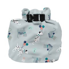 Bambino Mio Taška na plenky - Bambino Mio Taška na plenky Pet Party.