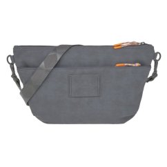 LÄSSIG Green Label Buggy Bum Bag Taška na kočiar - Antracit