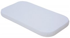 SCARLETT Matrac do košíka pre bábätko 86 x 46 x 6 cm - Matrac do prúteného koša Scarlett 86 x 46 x 6 cm.