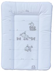 Podložka na komodu Scarlett- 50 x 72 cm - Scarlett Oslík béžová.