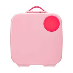 B.BOX Svačinový box veľký - flamingo fizz