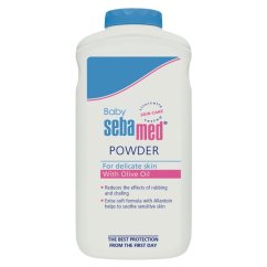 SEBAMED Detský púder (100 g) - Detský púder (100 g)