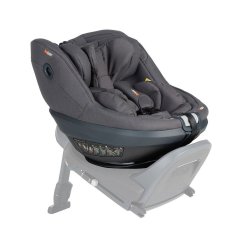 BESAFE Beyond2 360 B Autosedačka 40-125cm - tmavě šedá melange