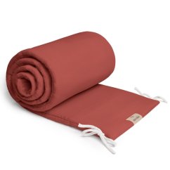 Mušelínový mantinel Maceshka Nature tomette.