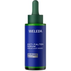 WELEDA Liftingové sérum Modrý hořec a Protěž alpská - 30 ml