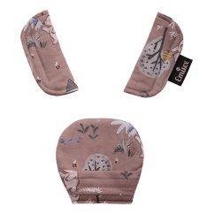 EMITEX Sada polstrování - Bearkins