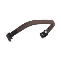 Joolz AER+ predné skladacie madlo - Mid brown carbon - tm.hnedá