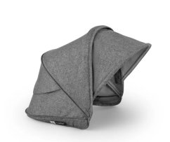 BUGABOO Dragonfly Plus Sun canopy slnečná strieška - Grey Melange