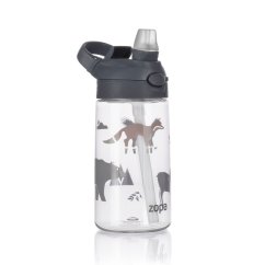 ZOPA Fľaša tritan šport 480 ml - Hory