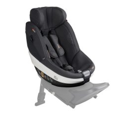 BESAFE Beyond Autosedačka 61-125 cm - antracitová síťovina