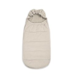 LODGER Fusak Bunker Light Teddy - Birch