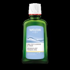 WELEDA Čistiace tonikum 2v1 - 100 ml