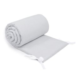 Mantinel Maceshka Basic jednobarevný - Šedá.
