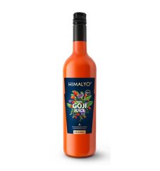 HIMALYO Goji Original 100% šťava BIO - 750 ml