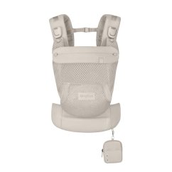 CYBEX Gold Laya Nosítko - Dune Grey