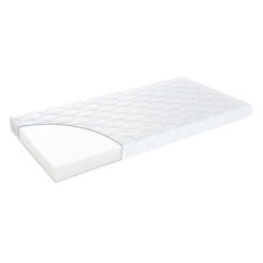 TRÄUMELAND matrac Easy - 60x120 cm