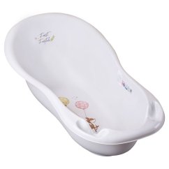 TEGA Anatomická vanička 102 cm - Béžová - Srnka.