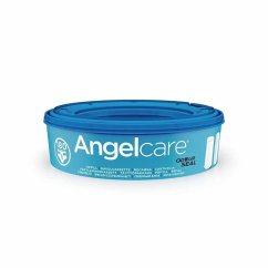 ANGELCARE Náhradná kazeta Single - ANGELCARE Náhradná kazeta Single.