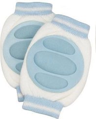 PLAYSHOES Polstrované nákoleníky - Sv. modré.