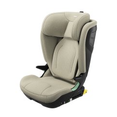 THULE Autosedačka i-Size s vysokým opěradlem Palm (100-150 cm) - Soft Beige