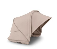 BUGABOO Dragonfly Plus Sun canopy slnečná strieška - DESERT TAUPE