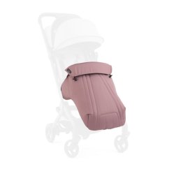 BABYSTYLE EGG Sky® nánožník - Mauve