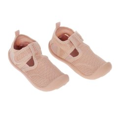 LÄSSIG Beach Sandals Boty do vody - peach vel. 22