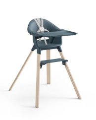 STOKKE Clikk™ High Chair - Fjord Blue